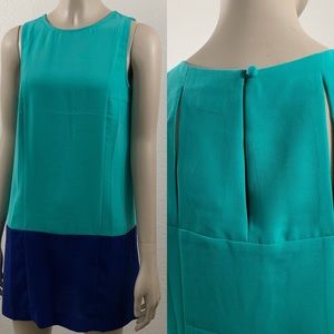 Urban Outfitters | Cooperative | Shift Dress Sz Sm